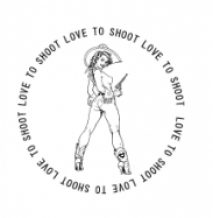 Love to shoot Love